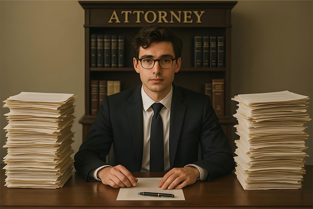 A Confession from a Mediator: What I Wish I Had Known as a Young Attorney